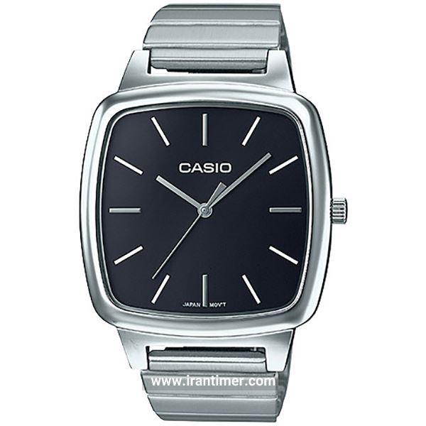 قیمت و خرید ساعت مچی زنانه کاسیو (CASIO) جنرال مدل LTP-E117D-1ADF کلاسیک | اورجینال و اصلی