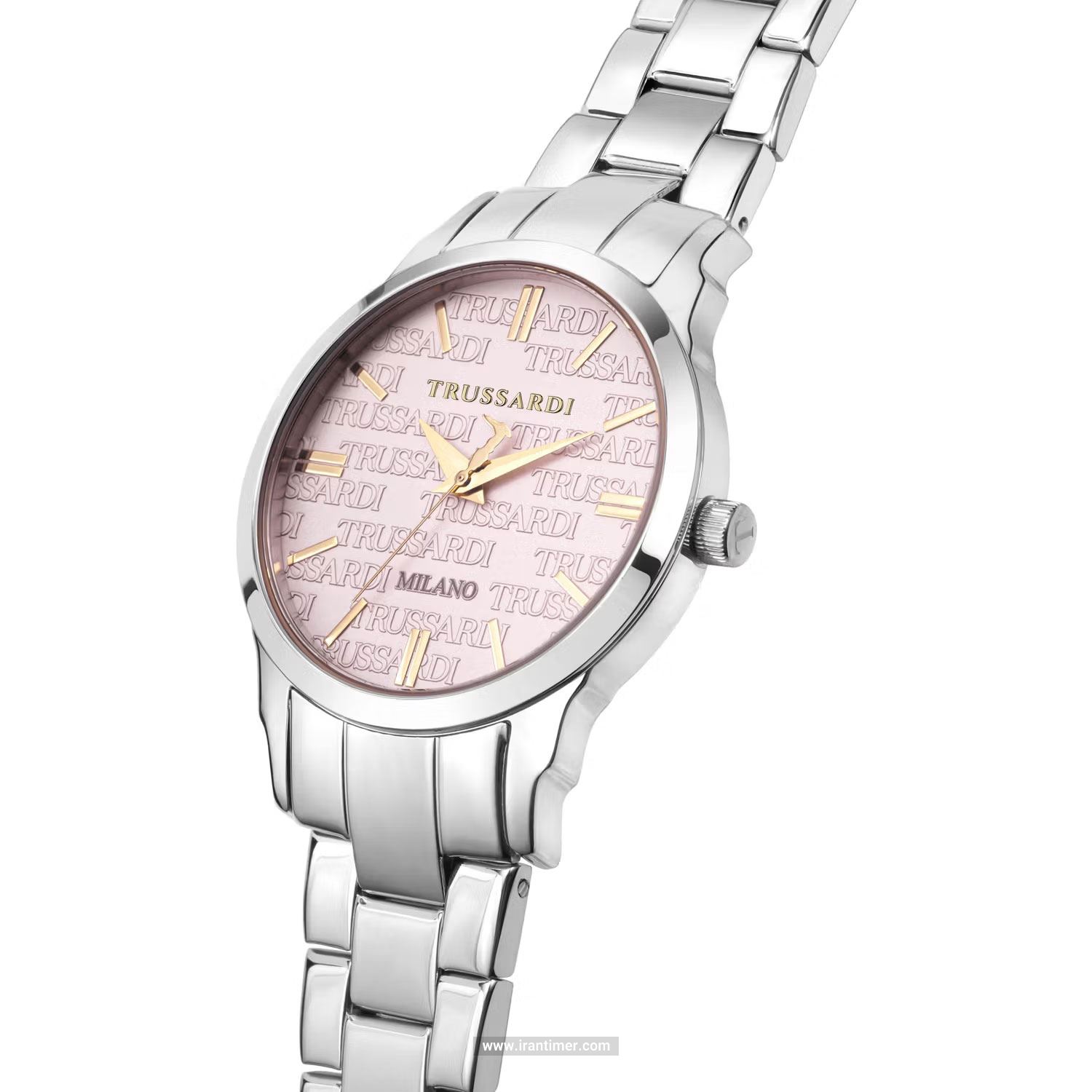 قیمت و خرید ساعت مچی زنانه تروساردی(TRUSSARDI) مدل R2453141508 کلاسیک | اورجینال و اصلی