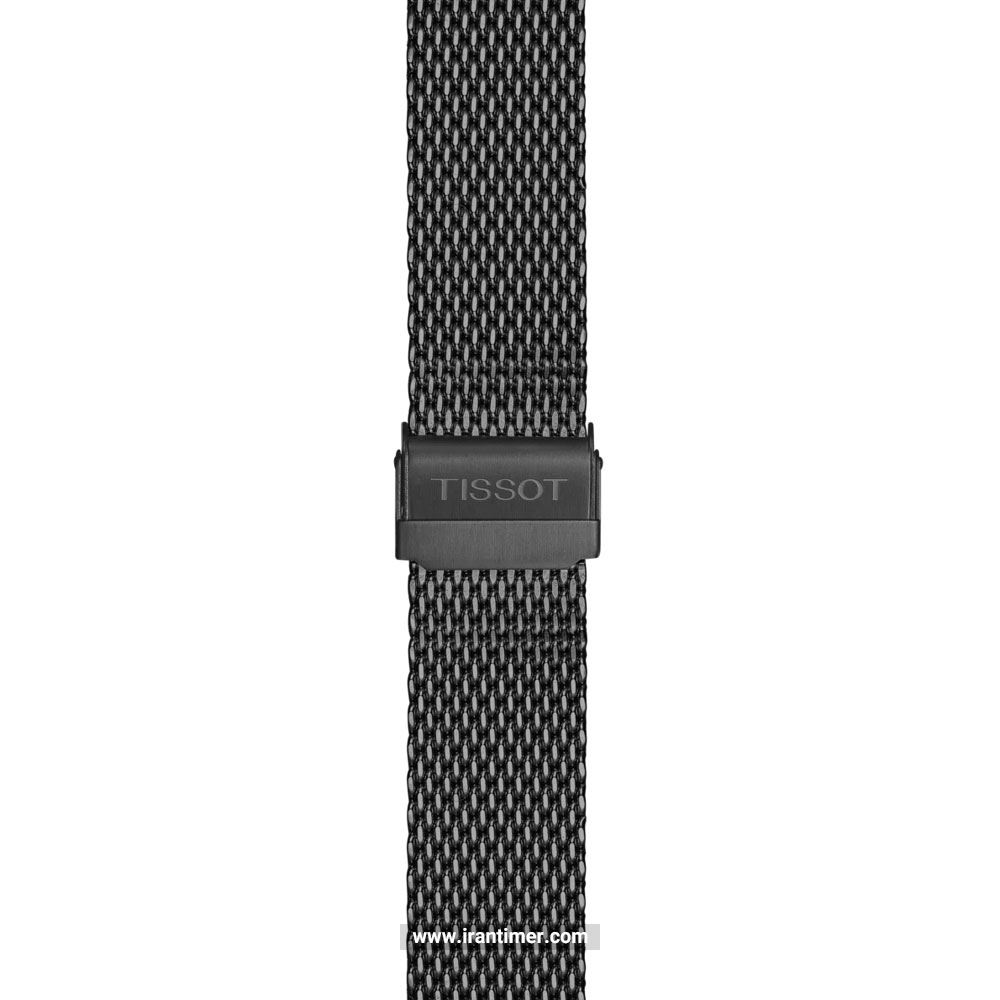 قیمت و خرید ساعت مچی مردانه تیسوت(TISSOT) مدل T101.417.23.061.00 کلاسیک | اورجینال و اصلی