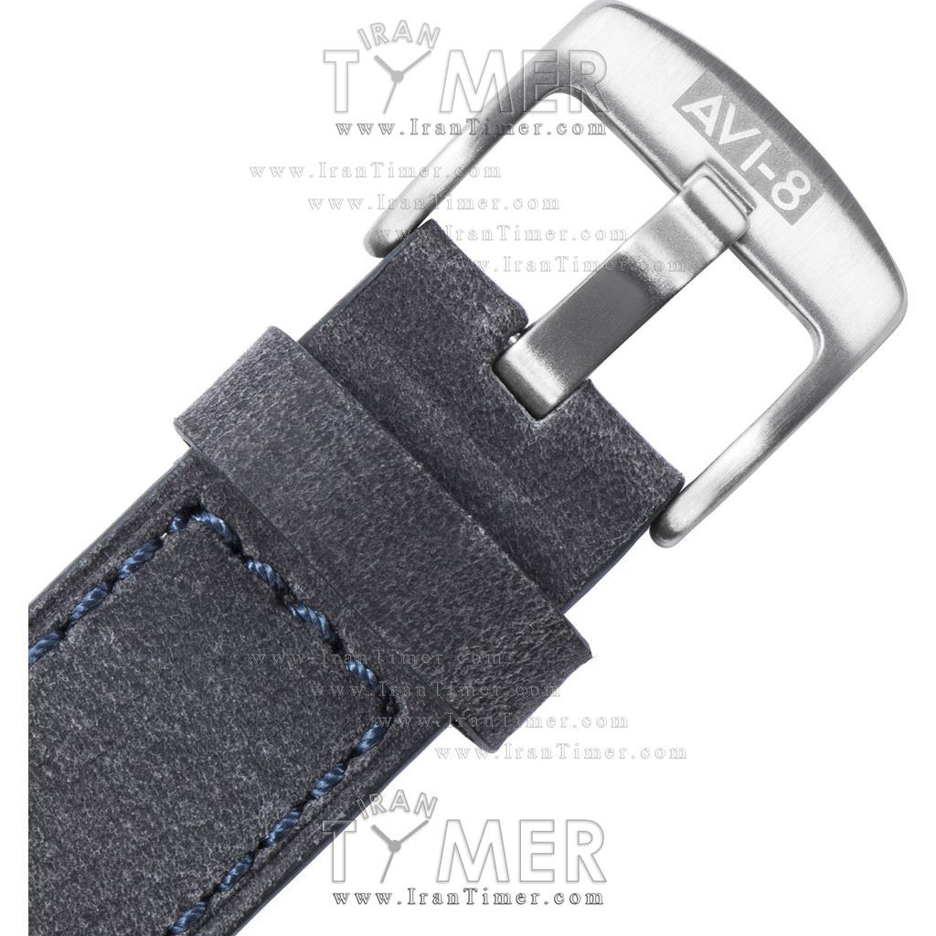 قیمت و خرید ساعت مچی مردانه ای وی ایت(AVI-8) مدل AV-4041-07 اسپرت | اورجینال و اصلی