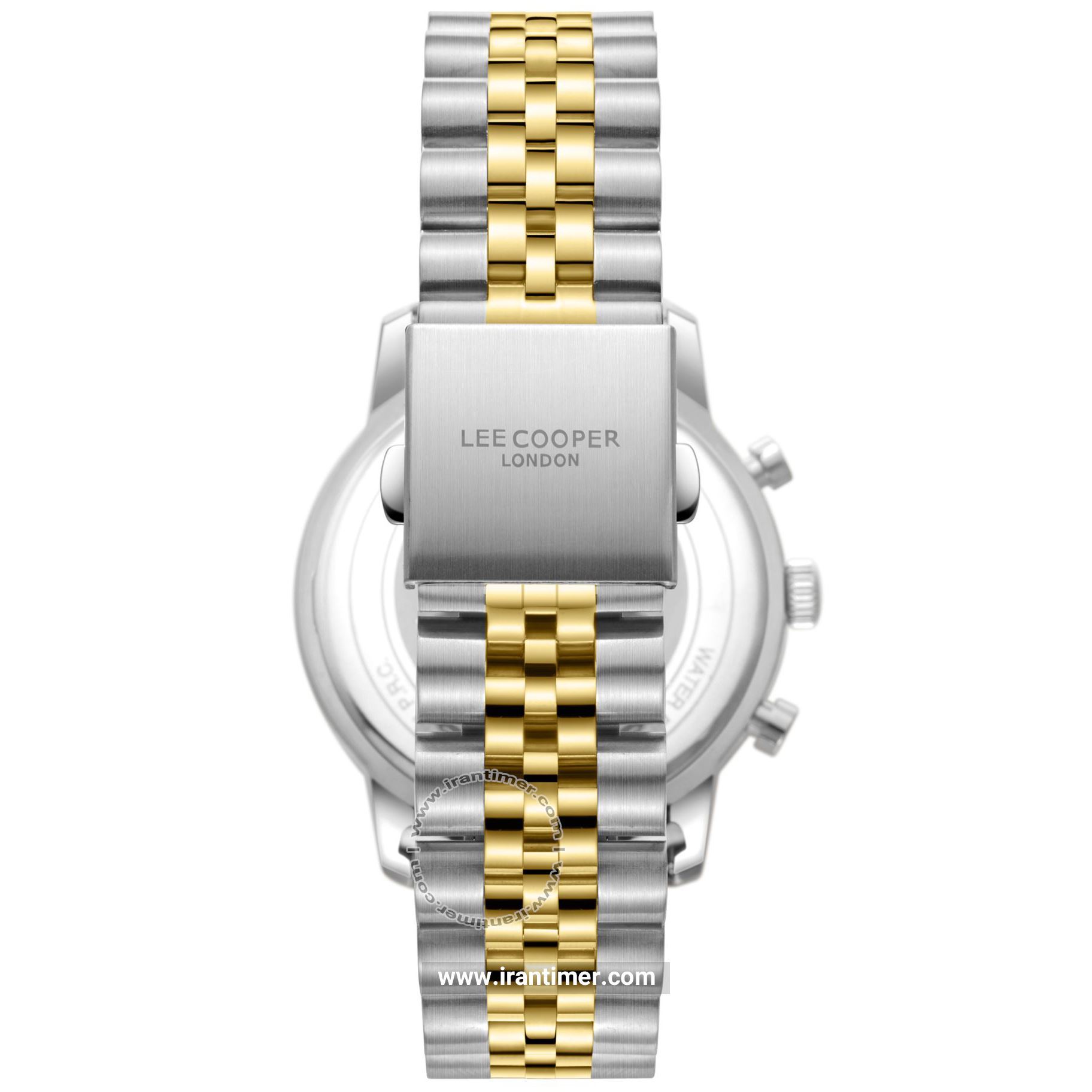 قیمت و خرید ساعت مچی مردانه لیکوپر(LEE COOPER) مدل LC08187.260 کلاسیک | اورجینال و اصلی