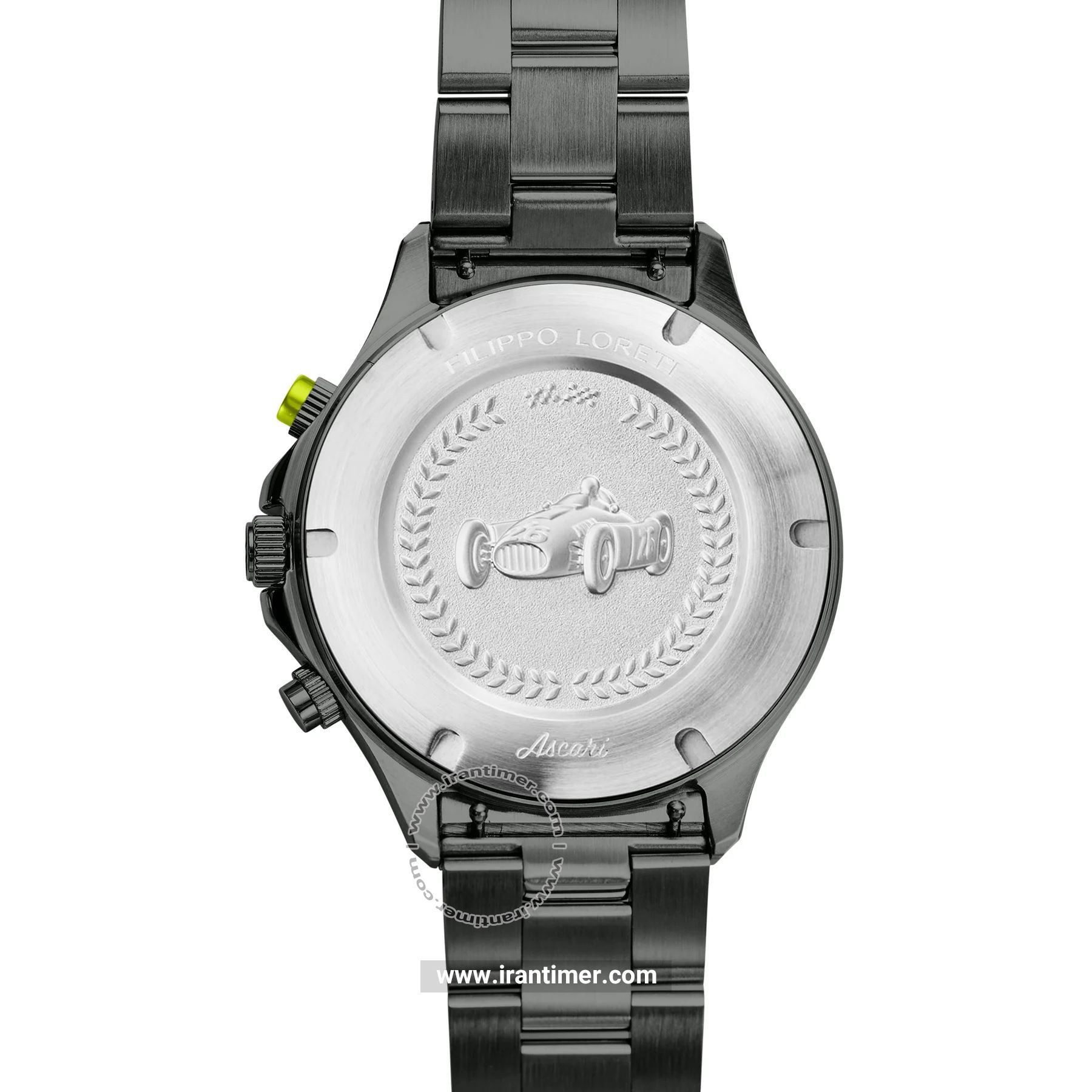 قیمت و خرید ساعت مچی مردانه فیلیپولورتی(Filippo Loreti) مدل FL01047 کلاسیک | اورجینال و اصلی