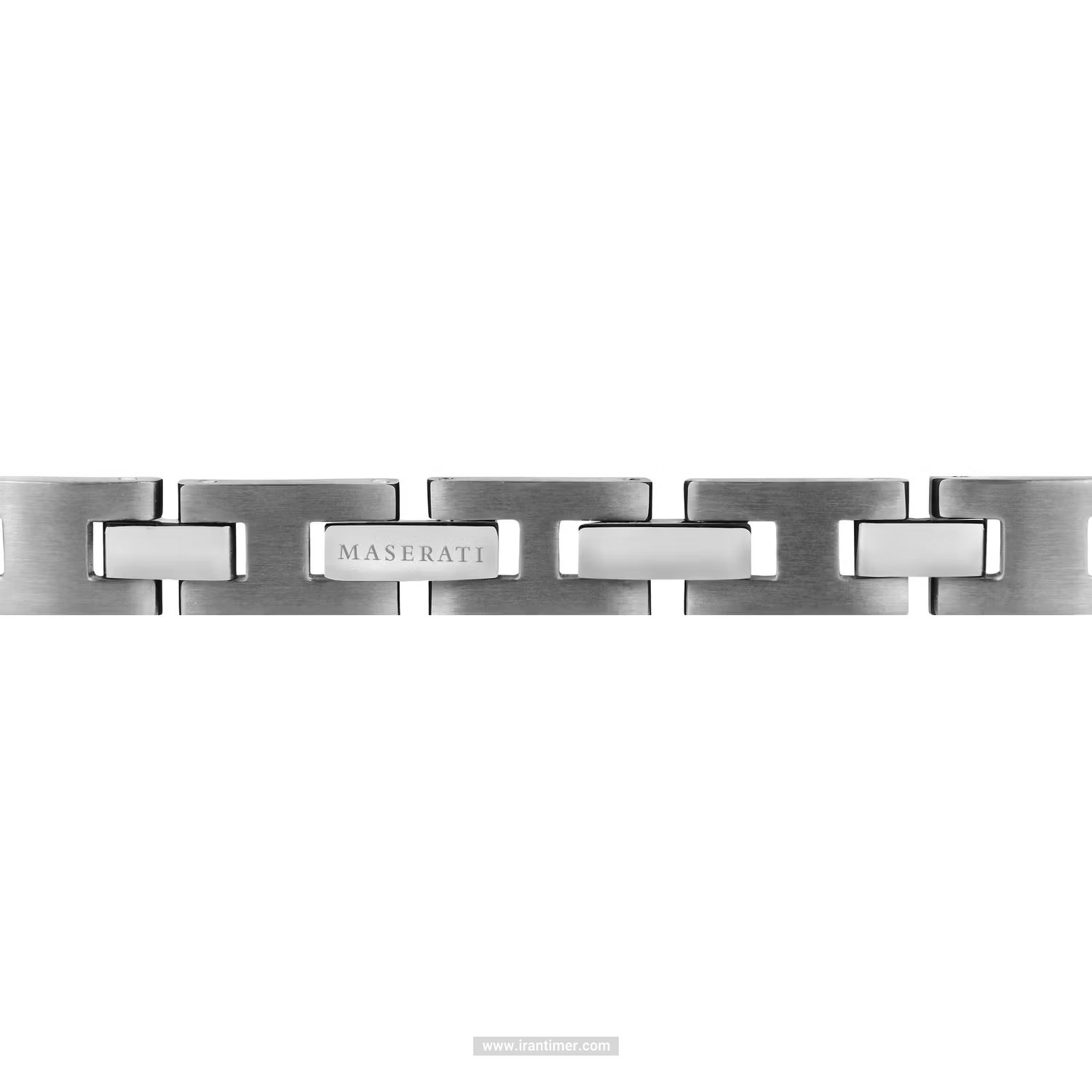 قیمت و خرید دستبند باز مردانه مازراتی(MASERATI) مدل JM218AMD01 کلاسیک | اورجینال و اصلی