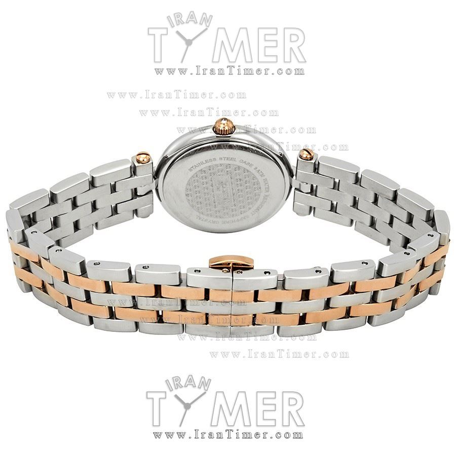 قیمت و خرید ساعت مچی زنانه چارمکس(CHARMEX) مدل CX-6412 فشن | اورجینال و اصلی