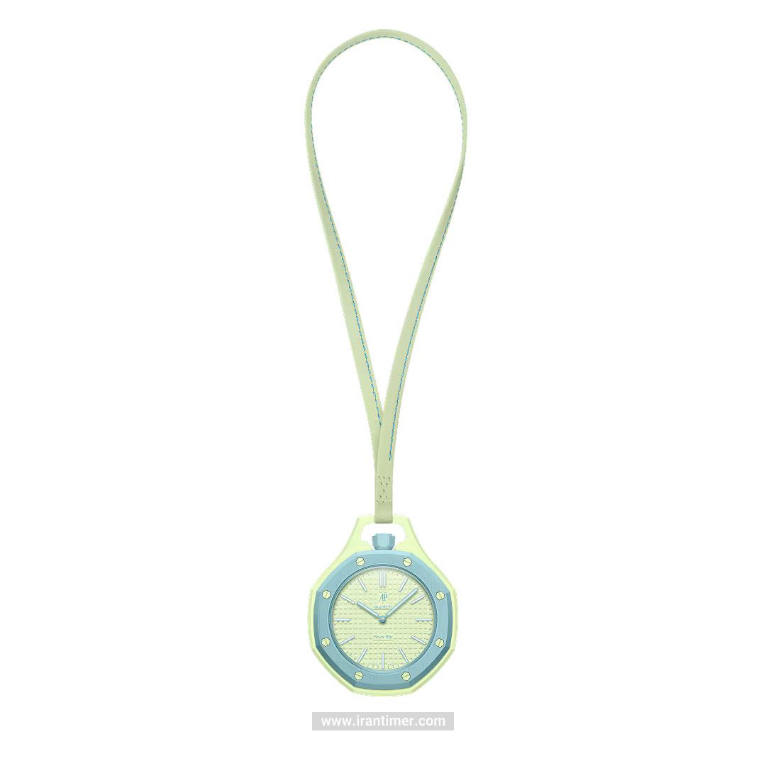 قیمت و خرید ساعت مچی مردانه زنانه سواچ(SWATCH) مدل SSX03L101N اسپرت | اورجینال و اصلی