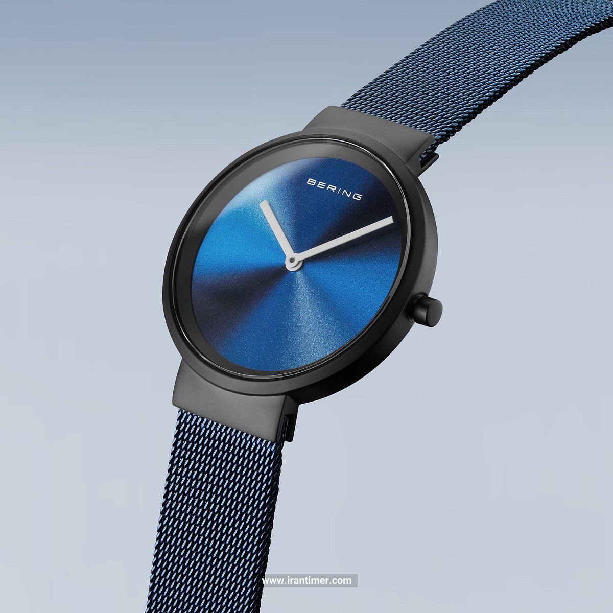 قیمت و خرید ساعت مچی زنانه برینگ(BERING) مدل B19031-327 کلاسیک | اورجینال و اصلی