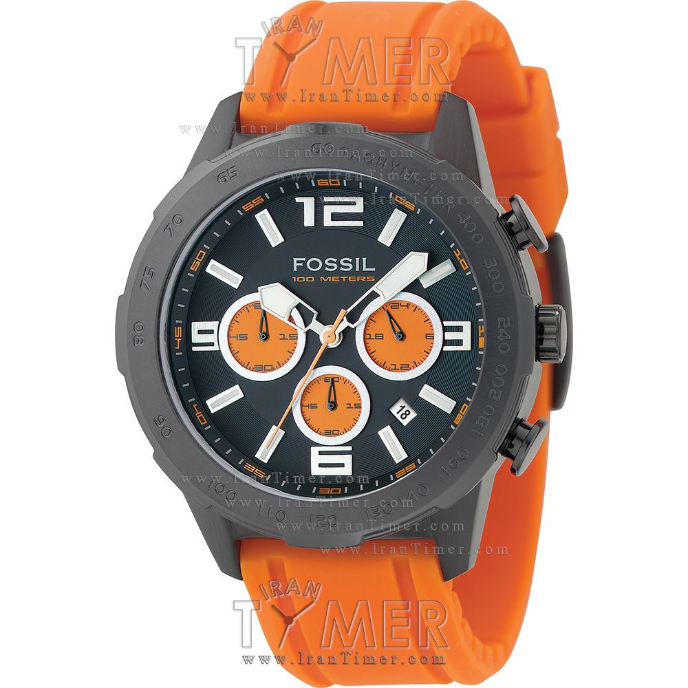 قیمت و خرید ساعت مچی مردانه فسیل(FOSSIL) مدل CH2540 اسپرت | اورجینال و اصلی