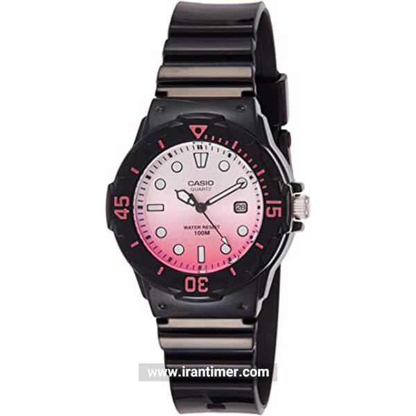 قیمت و خرید ساعت مچی کاسیو (CASIO) جنرال مدل LRW-200H-4EVDR اسپرت | اورجینال و اصلی