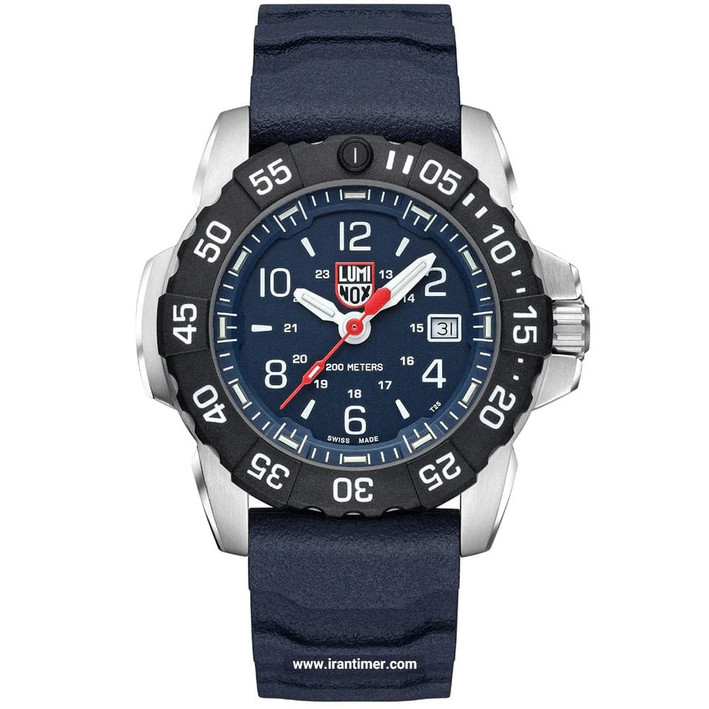 قیمت و خرید ساعت مچی مردانه لومینوکس(LUMINOX) مدل XS.3253.CB اسپرت | اورجینال و اصلی