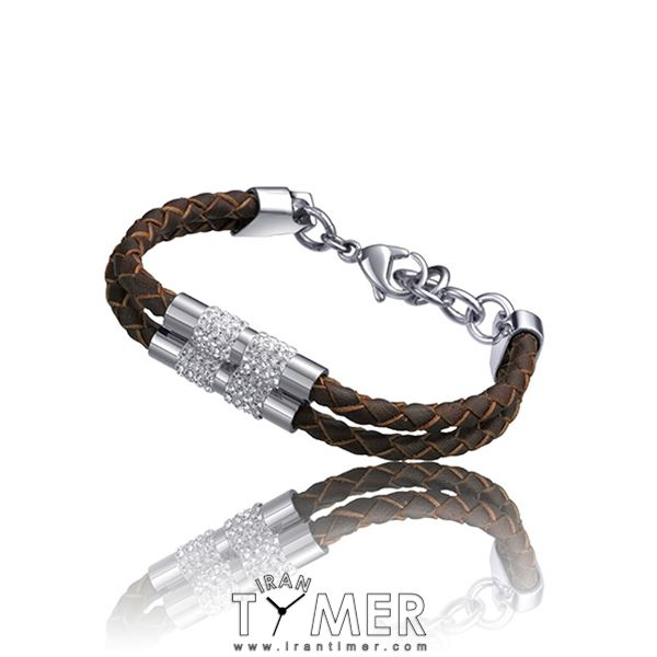 قیمت و خرید دستبند باز زنانه تایم فورس(TIME FORCE) مدل TS5066BL19 فشن (ست لباس) | اورجینال و اصلی