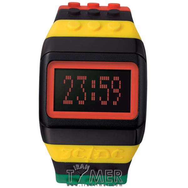 قیمت و خرید ساعت مچی او دی ام(O.D.M) مدل JC01-11A اسپرت | اورجینال و اصلی