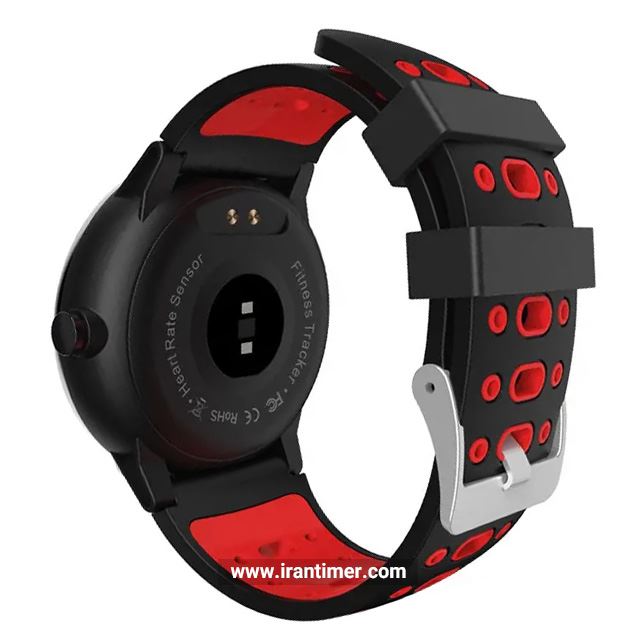 قیمت و خرید ساعت مچی مردانه نورث اج(North Edge) مدل N 21 Red اسپرت | اورجینال و اصلی