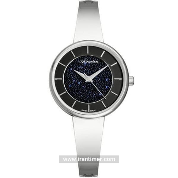 قیمت و خرید ساعت مچی زنانه آدریاتیکا(ADRIATICA) مدل A3718.5115Q کلاسیک | اورجینال و اصلی