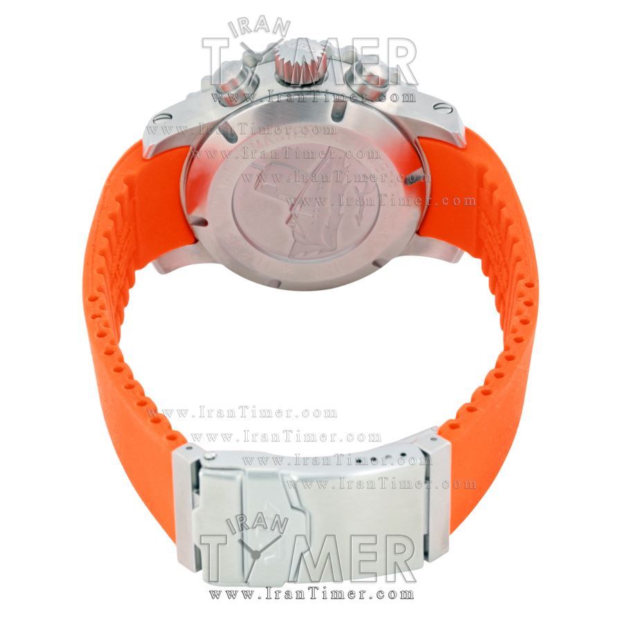 قیمت و خرید ساعت مچی مردانه فورتیس(FORTIS) مدل F-671.17.41SI20 اسپرت | اورجینال و اصلی