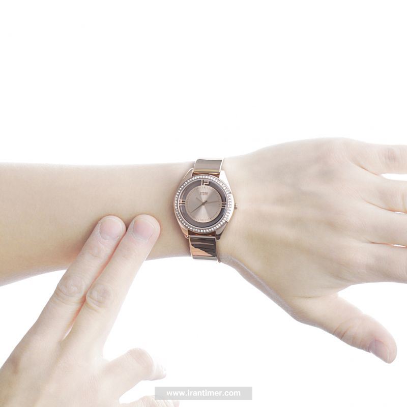 قیمت و خرید ساعت مچی زنانه استورم(STORM) مدل 47256/RG کلاسیک | اورجینال و اصلی