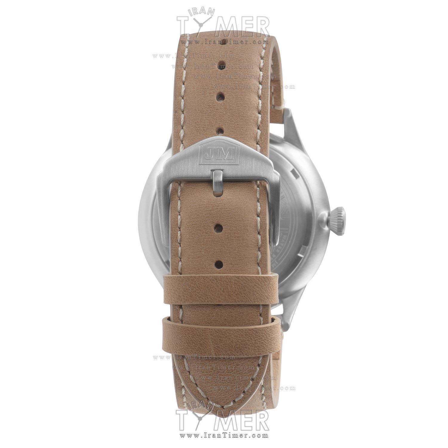 قیمت و خرید ساعت مچی مردانه جیمز مک کیب(JAMES MC CABE) مدل JM-1027-02 کلاسیک | اورجینال و اصلی