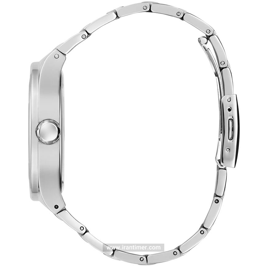 قیمت و خرید ساعت مچی مردانه گس(GUESS) مدل GW0662G1 کلاسیک | اورجینال و اصلی