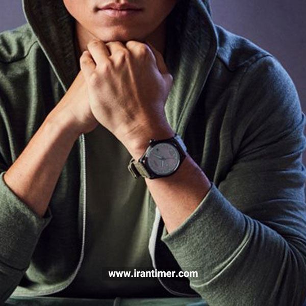 قیمت و خرید ساعت مچی مردانه سیتیزن(CITIZEN) مدل BM6839-06W اسپرت | اورجینال و اصلی