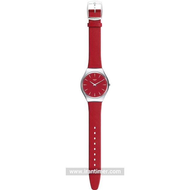 قیمت و خرید ساعت مچی مردانه زنانه سواچ(SWATCH) مدل SYXS119 کلاسیک | اورجینال و اصلی