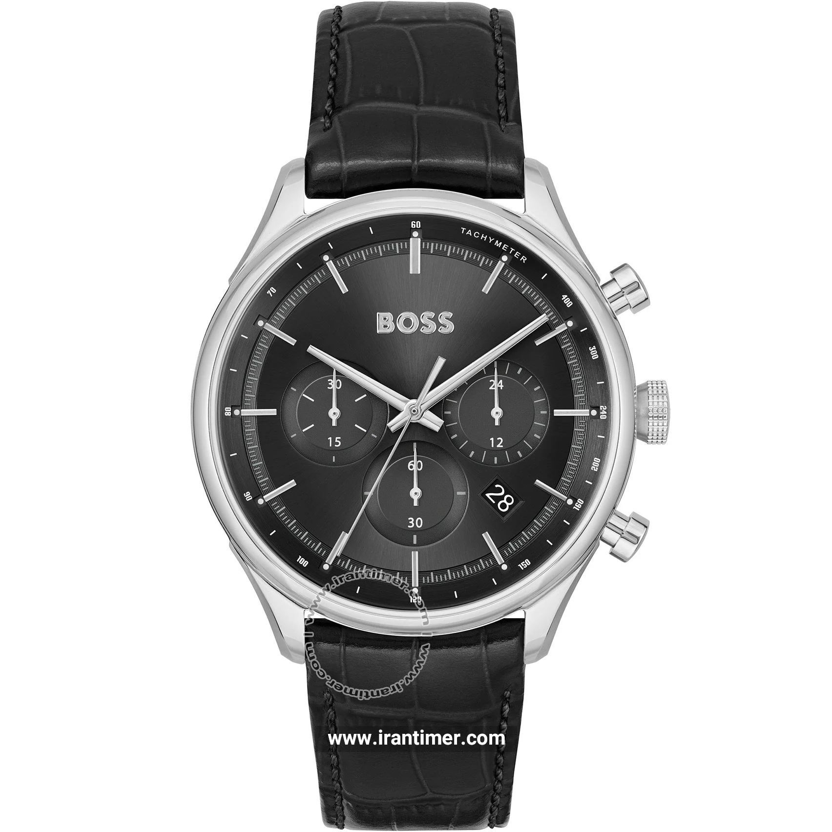 قیمت و خرید ساعت مچی مردانه باس(BOSS) مدل 1514049 کلاسیک | اورجینال و اصلی