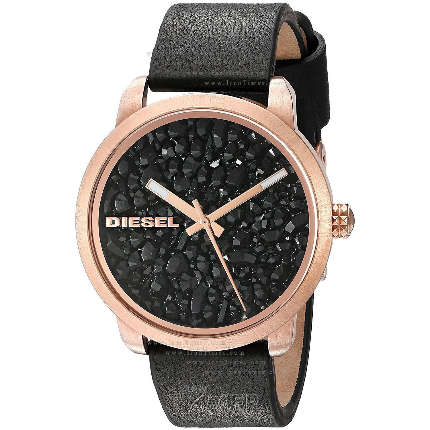 قیمت و خرید ساعت مچی زنانه دیزل(DIESEL) مدل DZ5520 کلاسیک | اورجینال و اصلی