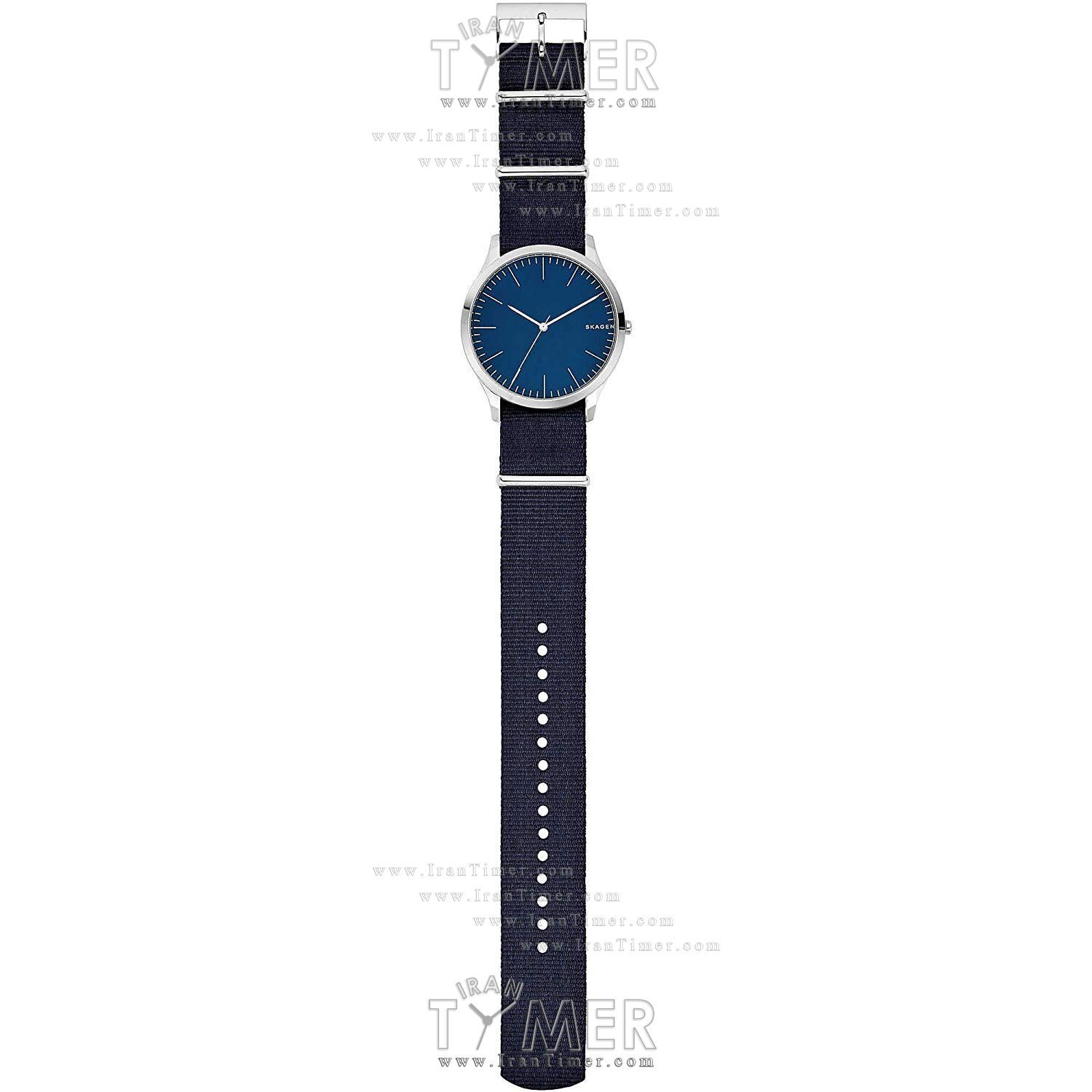 قیمت و خرید ساعت مچی مردانه اسکاگن(SKAGEN) مدل SKW6364 کلاسیک | اورجینال و اصلی