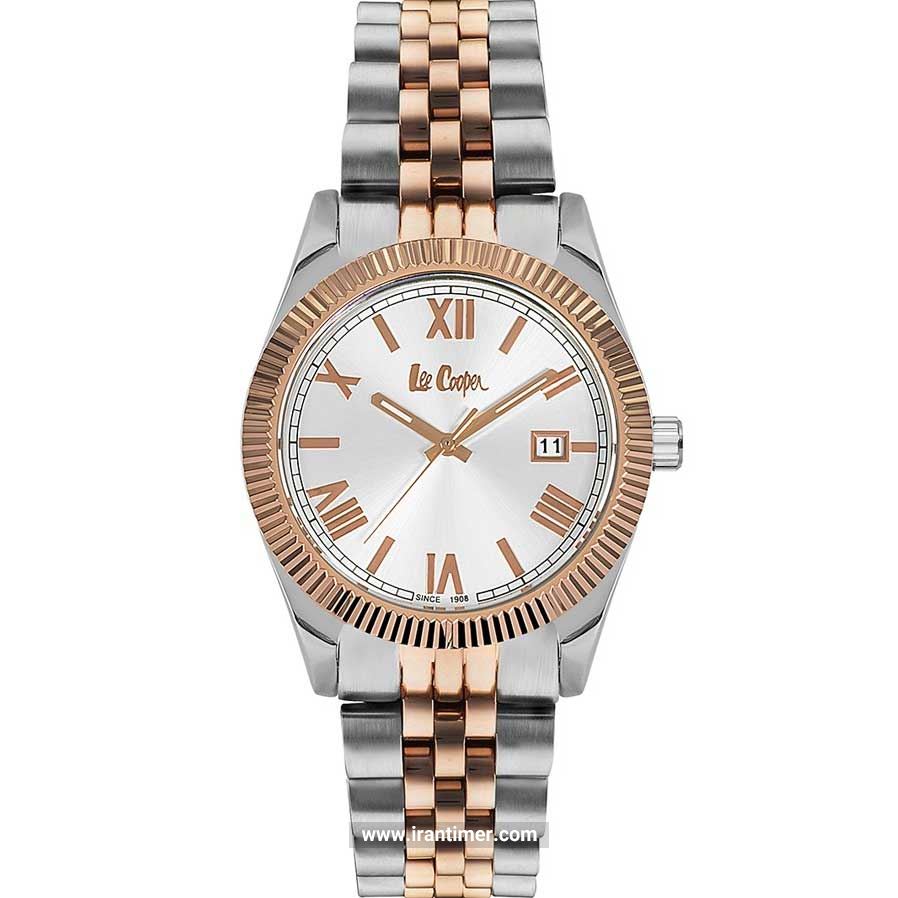 قیمت و خرید ساعت مچی زنانه لیکوپر(LEE COOPER) مدل LC06470.530 کلاسیک | اورجینال و اصلی
