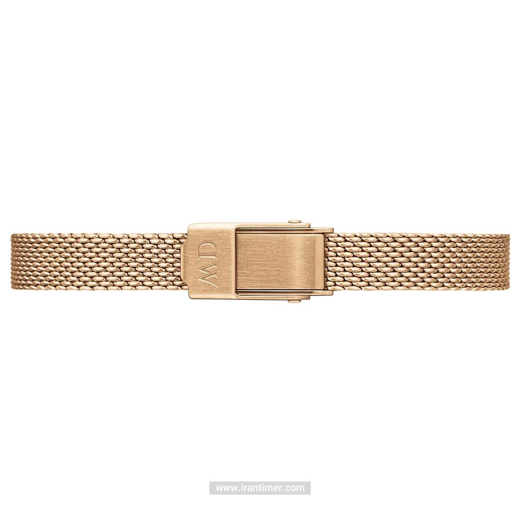 قیمت و خرید ساعت مچی زنانه دنیل ولینگتون(DANIEL WELLINGTON) مدل DW00100651 کلاسیک | اورجینال و اصلی