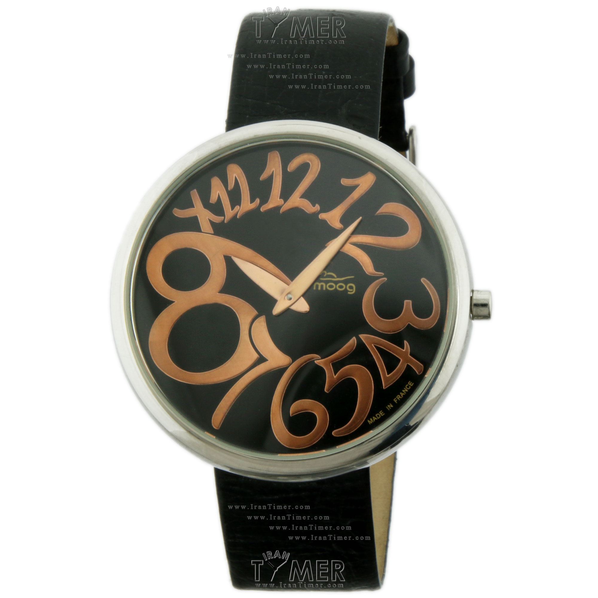 قیمت و خرید ساعت مچی زنانه موگ پاریس(MOOG PARIS) مدل M41671-011 کلاسیک | اورجینال و اصلی