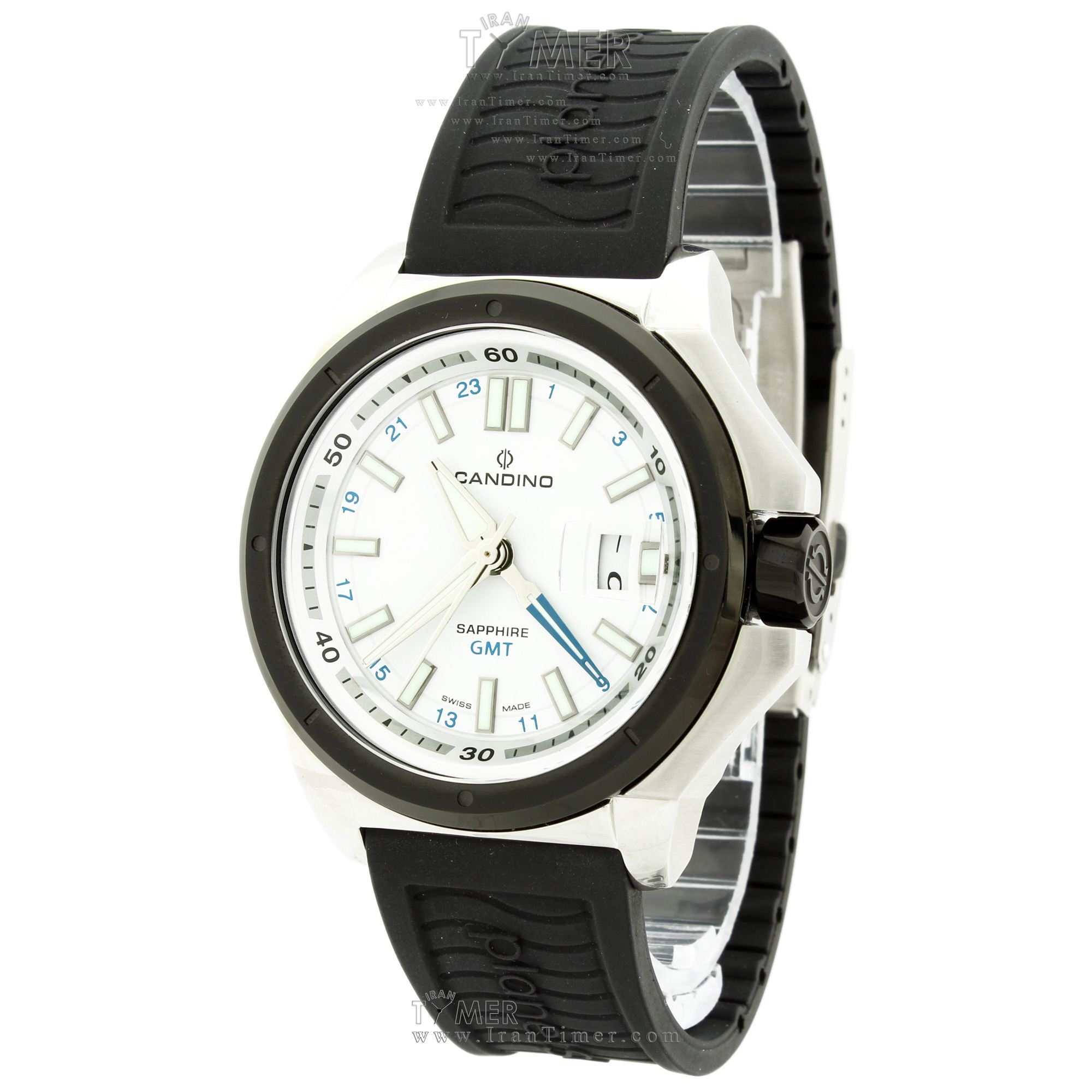 قیمت و خرید ساعت مچی مردانه کاندینو(CANDINO) مدل C4473/3 اسپرت | اورجینال و اصلی