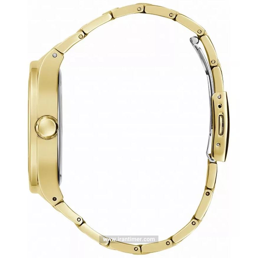 قیمت و خرید ساعت مچی مردانه گس(GUESS) مدل GW0662G2 کلاسیک | اورجینال و اصلی