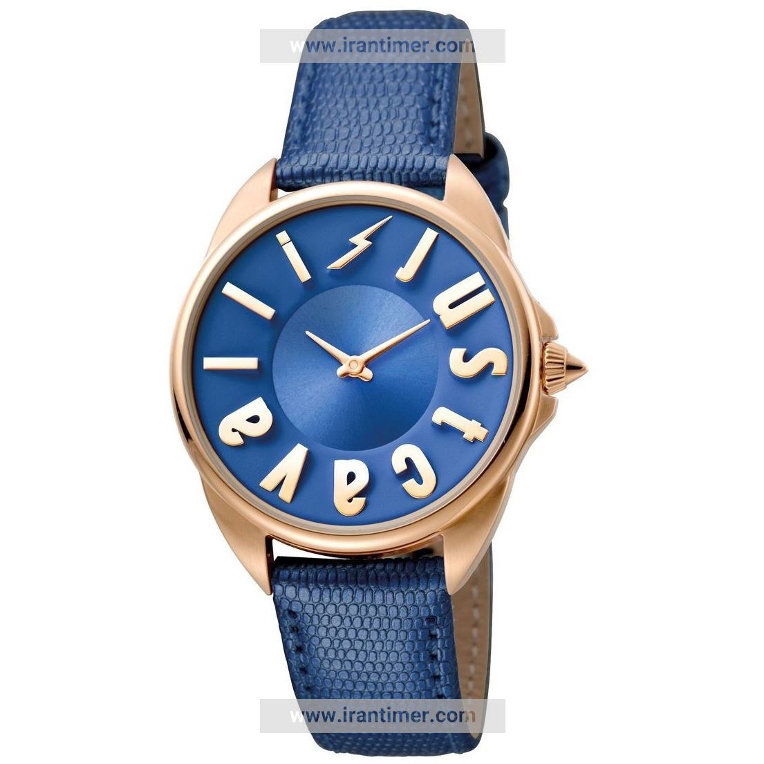 قیمت و خرید ساعت مچی زنانه جاست کاوالی(JUST CAVALLI) مدل JC1L008L0055 کلاسیک | اورجینال و اصلی