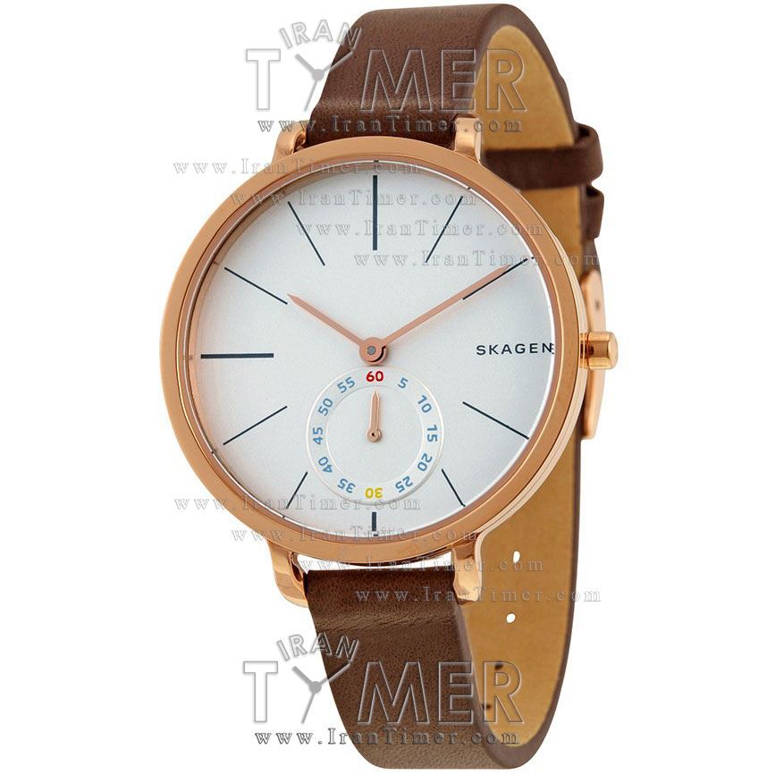 قیمت و خرید ساعت مچی زنانه اسکاگن(SKAGEN) مدل SKW2356 کلاسیک | اورجینال و اصلی