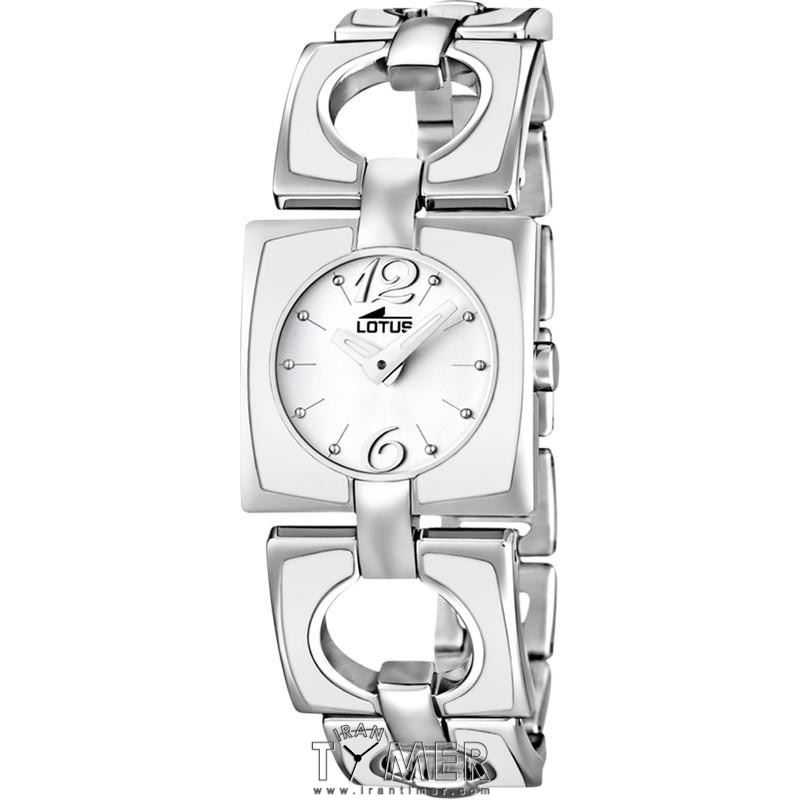 قیمت و خرید ساعت مچی زنانه لوتوس(LOTUS) مدل L15777/1 کلاسیک | اورجینال و اصلی