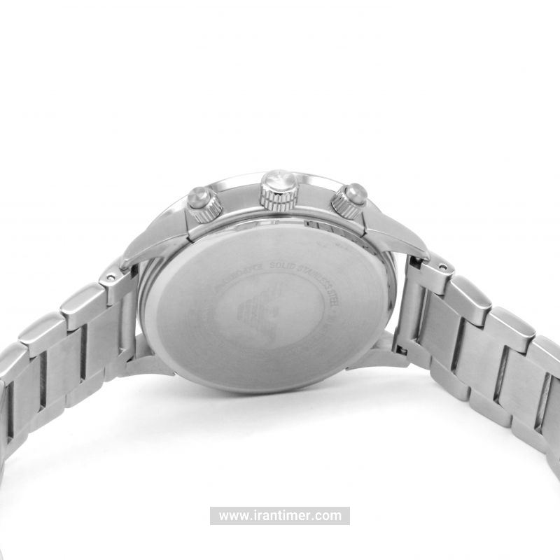 قیمت و خرید ساعت مچی مردانه امپریو آرمانی(EMPORIO ARMANI) مدل AR11241 کلاسیک | اورجینال و اصلی