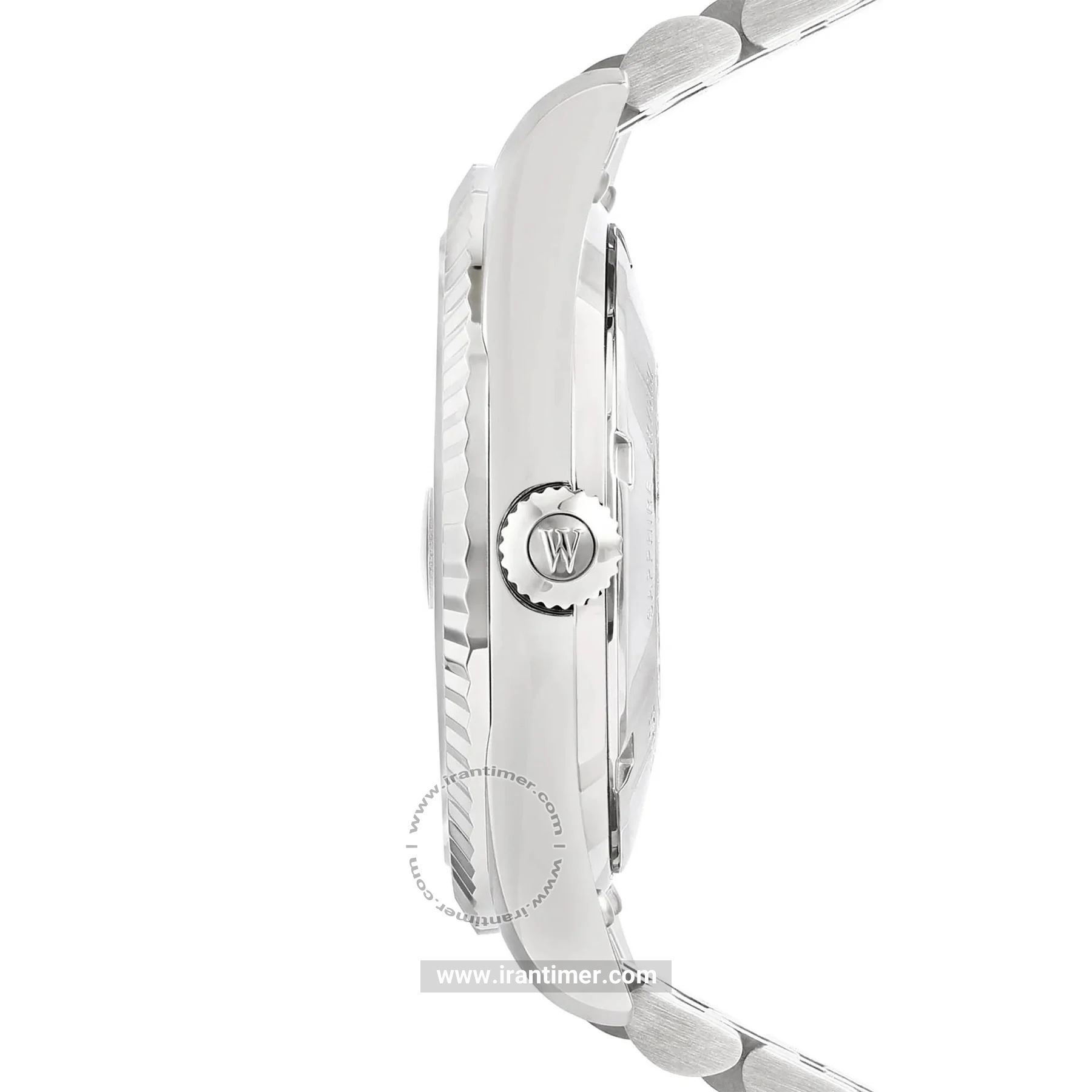 قیمت و خرید ساعت مچی مردانه وست اند واچ(WEST END WATCH) مدل 10W6868.10.3337Y2 کلاسیک | اورجینال و اصلی