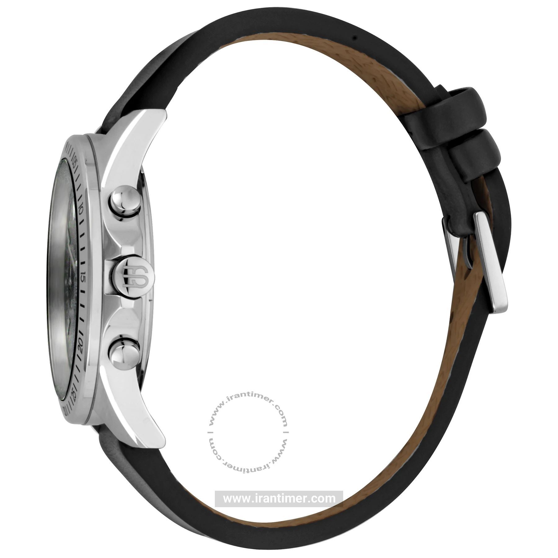 قیمت و خرید ساعت مچی مردانه اسپریت(ESPRIT) مدل ES1G278L0025 کلاسیک | اورجینال و اصلی