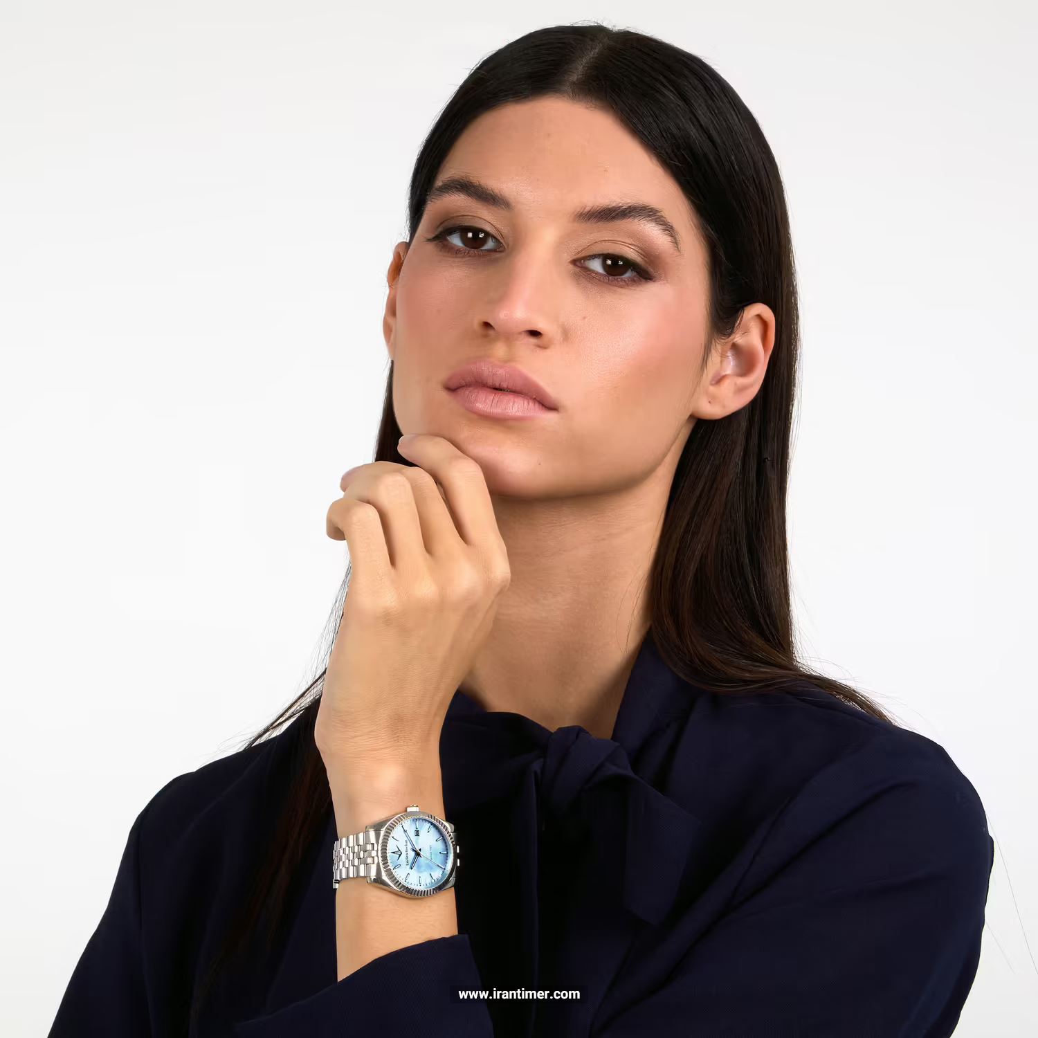 قیمت و خرید ساعت مچی زنانه لوسین روشا(Lucien Rochat) مدل R0453124511 کلاسیک | اورجینال و اصلی