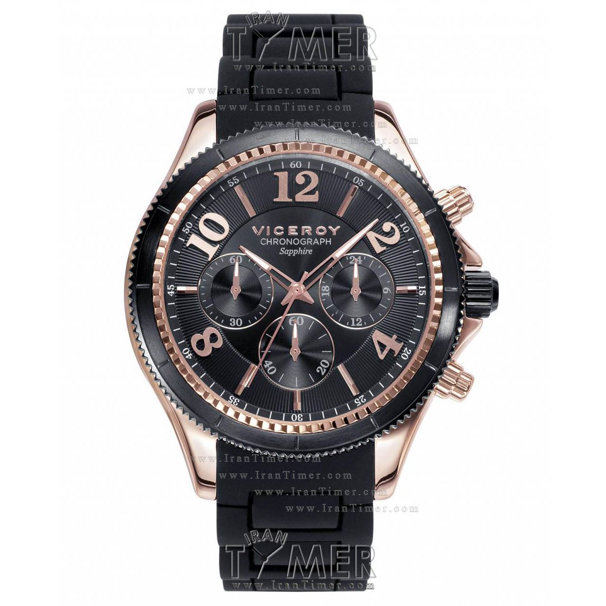 قیمت و خرید ساعت مچی مردانه ویسروی(VICEROY) مدل 47893-95 کلاسیک | اورجینال و اصلی