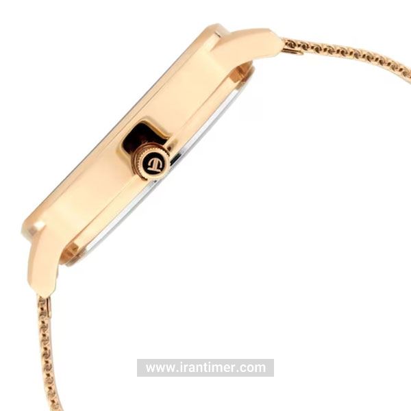 قیمت و خرید ساعت مچی زنانه تایتِن(TITAN) مدل 2617WM01 کلاسیک | اورجینال و اصلی