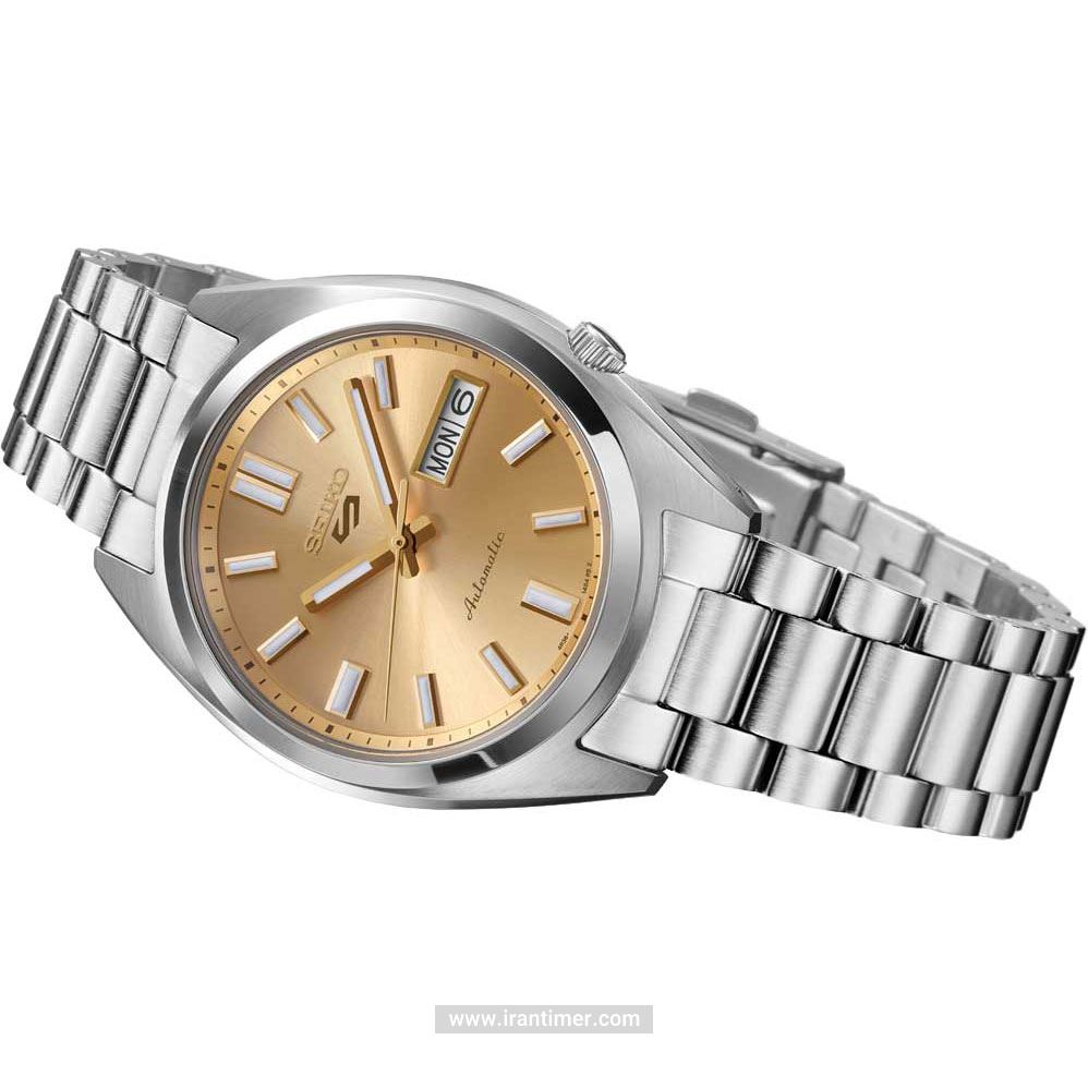 قیمت و خرید ساعت مچی مردانه سیکو(SEIKO) مدل SRPL59K1 کلاسیک | اورجینال و اصلی
