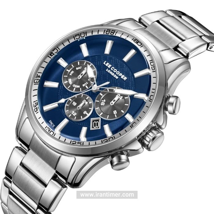 قیمت و خرید ساعت مچی مردانه لیکوپر(LEE COOPER) مدل LC08149.390 کلاسیک | اورجینال و اصلی