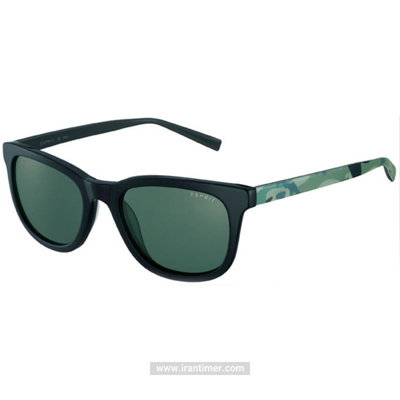 قیمت و خرید عینک آفتابی مردانه کلاسیک (ESPRIT) مدل ET17890/527 | اورجینال و اصلی