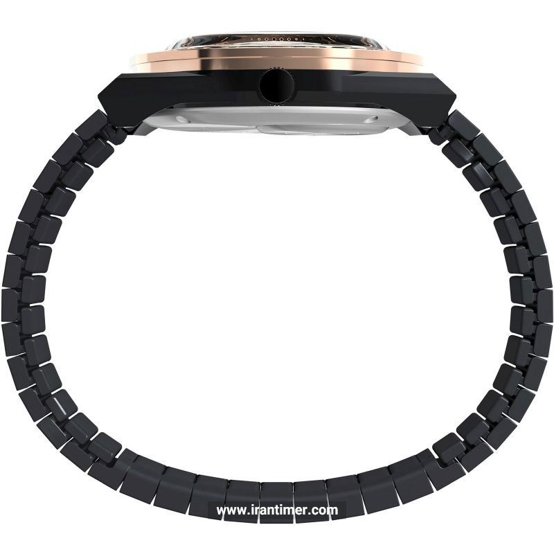 قیمت و خرید ساعت مچی زنانه تایمکس(TIMEX) مدل TW2W10600 فشن | اورجینال و اصلی