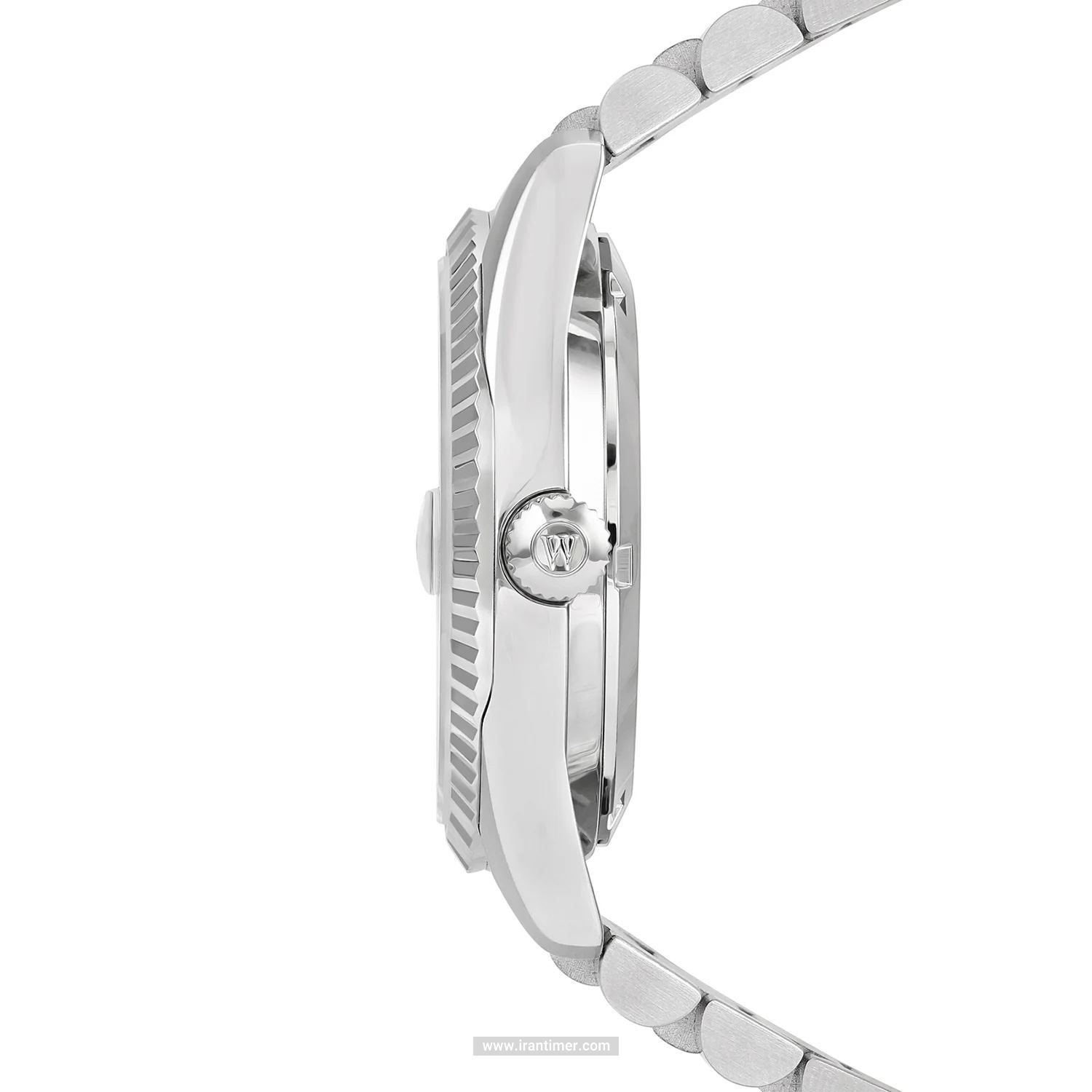 قیمت و خرید ساعت مچی مردانه وست اند واچ(WEST END WATCH) مدل 10W6828.10.3034Y2 کلاسیک | اورجینال و اصلی