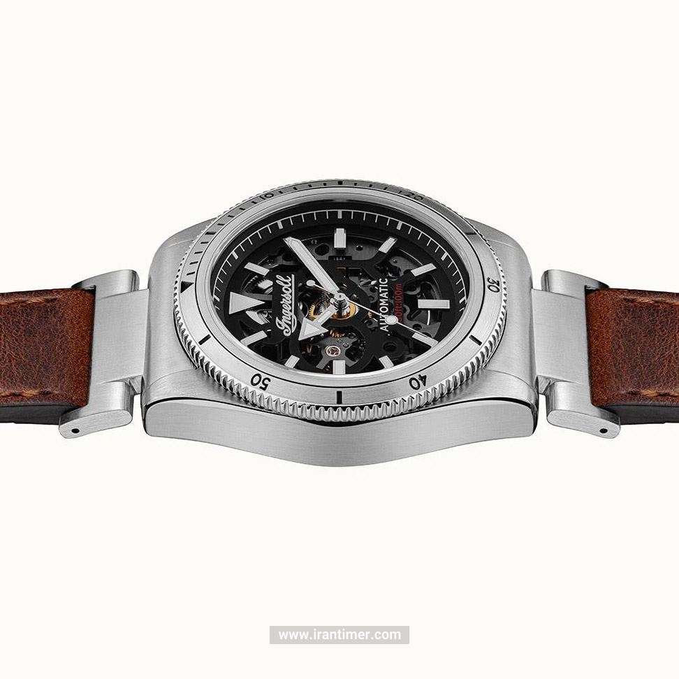 قیمت و خرید ساعت مچی مردانه اینگرسول(INGERSOLL) مدل I13901 کلاسیک | اورجینال و اصلی