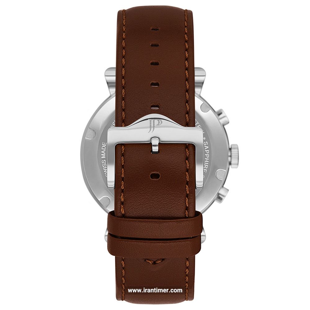 قیمت و خرید ساعت مچی مردانه ژاک فیلیپ(Jacques Philippe) مدل JPQGC191121 کلاسیک | اورجینال و اصلی