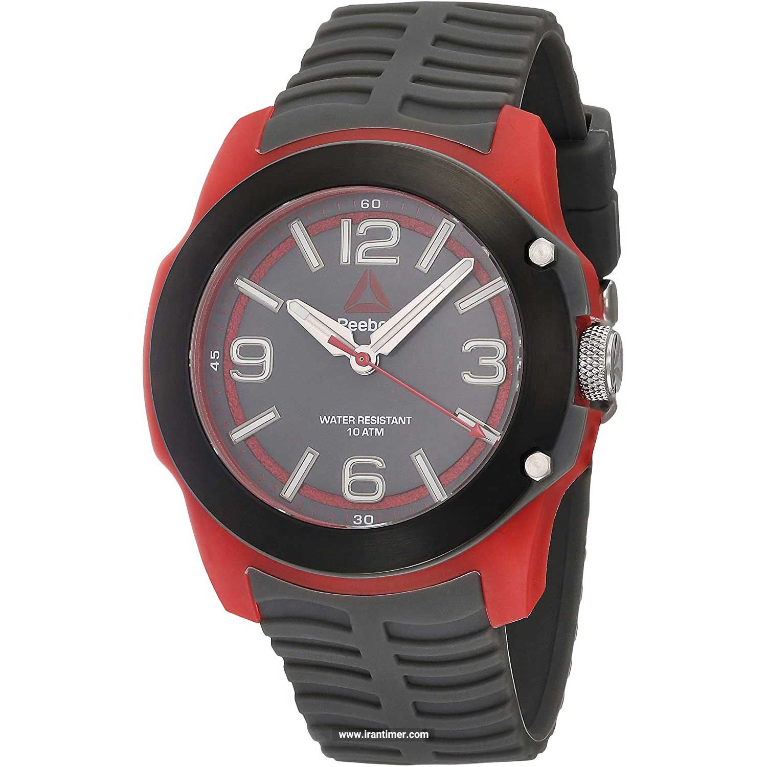 قیمت و خرید ساعت مچی مردانه ریباک(REEBOK) مدل RD-3CT-G2-PRIA-A4 اسپرت | اورجینال و اصلی