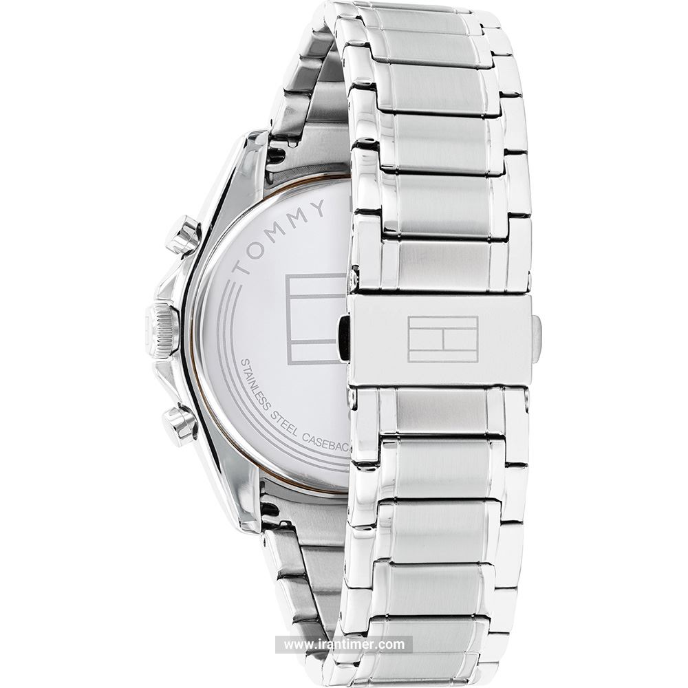 قیمت و خرید ساعت مچی مردانه تامی هیلفیگر(TOMMY HILFIGER) مدل 1791835 کلاسیک | اورجینال و اصلی