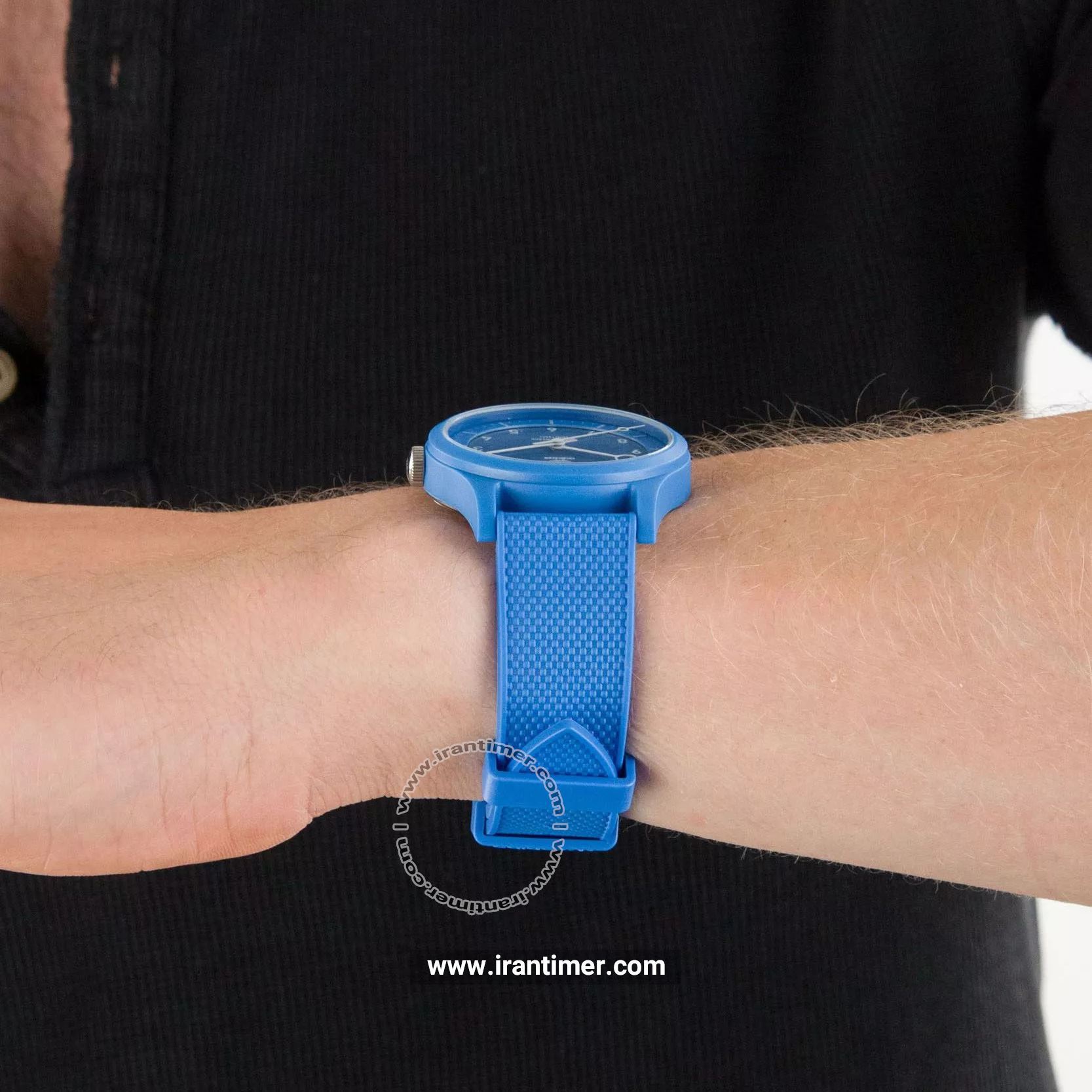 قیمت و خرید ساعت مچی مردانه زنانه آدیداس(Adidas) مدل AOST22042 اسپرت | اورجینال و اصلی